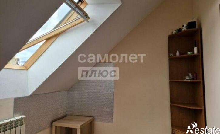 4-комн квартира Озёрная улица, 50,  д. 50
