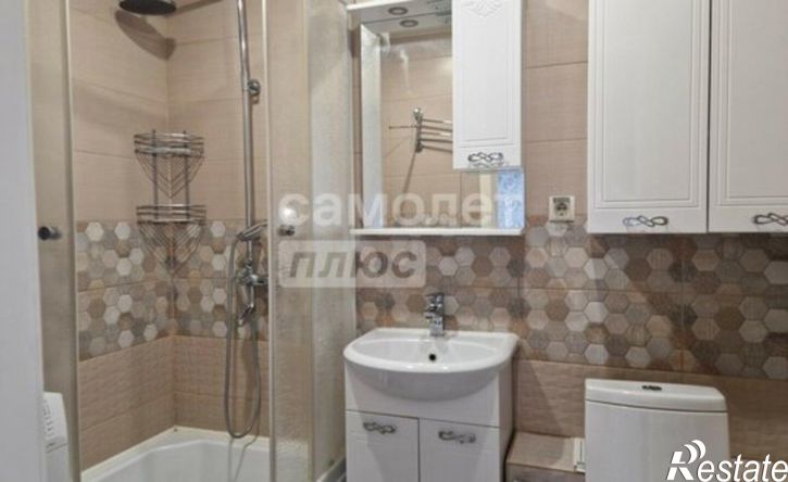 4-комн квартира Озёрная улица, 50,  д. 50
