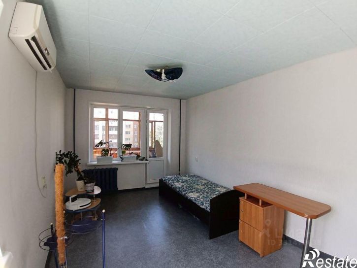 2-комн квартира Российская улица, 43/2,  д. 43/2