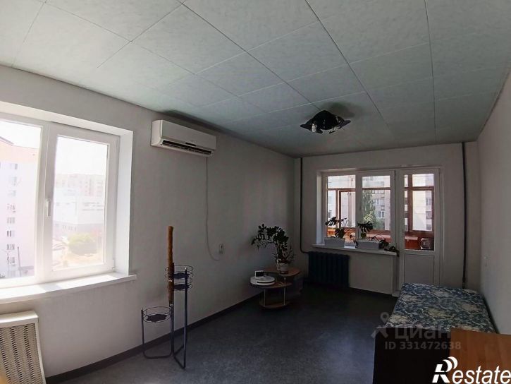2-комн квартира Российская улица, 43/2,  д. 43/2