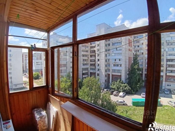 2-комн квартира Российская улица, 43/2,  д. 43/2