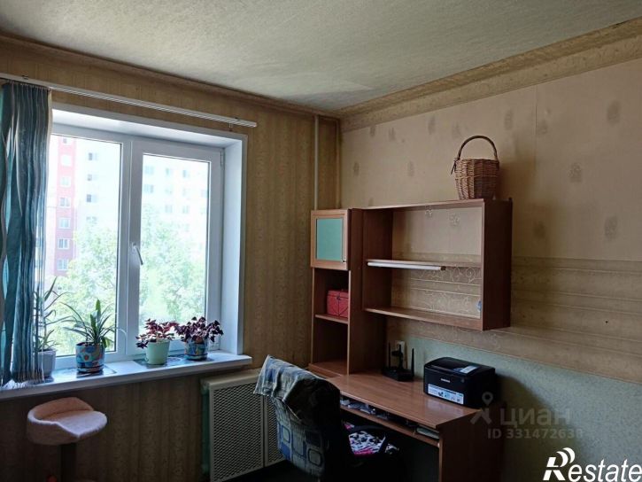 2-комн квартира Российская улица, 43/2,  д. 43/2