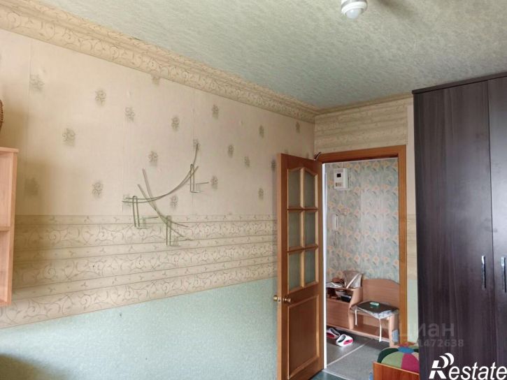 2-комн квартира Российская улица, 43/2,  д. 43/2