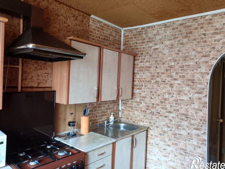 2-комн квартира Российская улица, 43/2,  д. 43/2