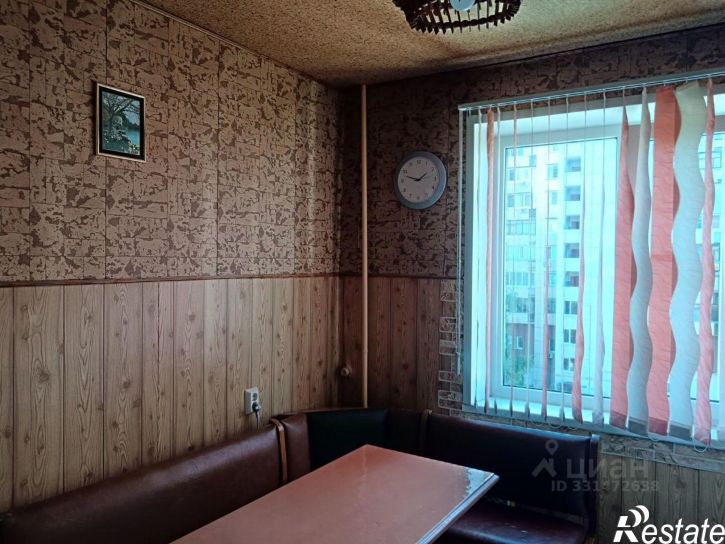 2-комн квартира Российская улица, 43/2,  д. 43/2