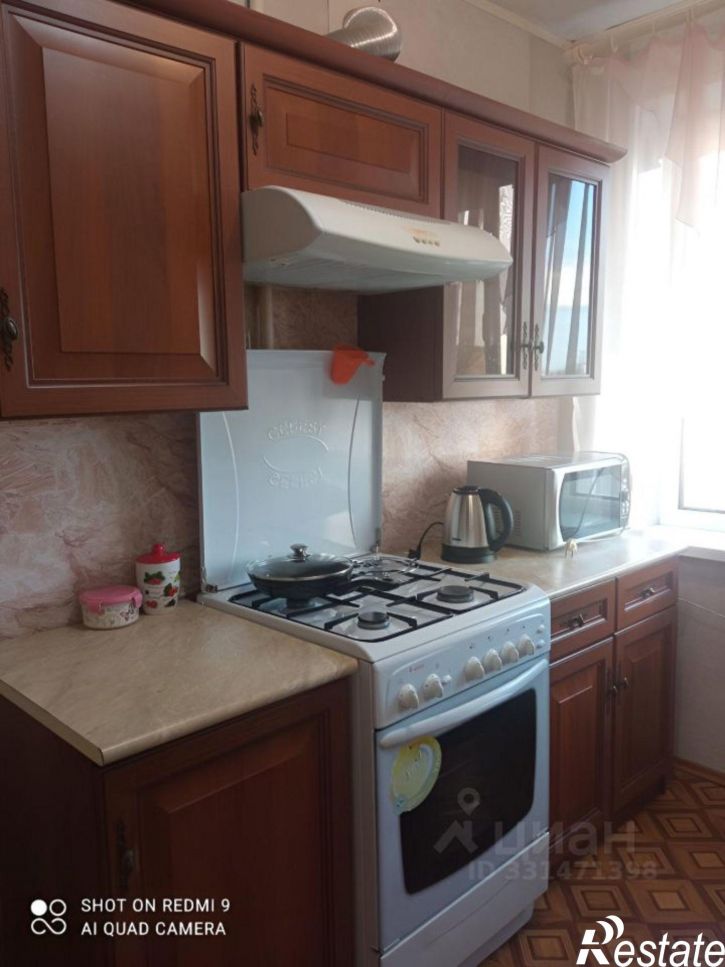 2-комн квартира ул Уфимское шоссе, 29 1,  д. 29 1,  к. 1