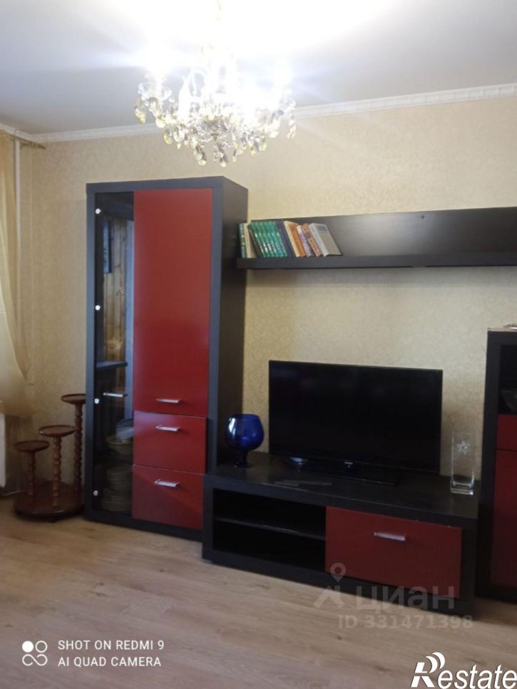 2-комн квартира ул Уфимское шоссе, 29 1,  д. 29 1,  к. 1