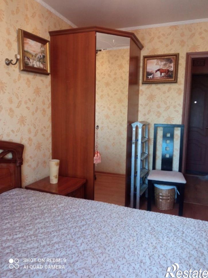 2-комн квартира ул Уфимское шоссе, 29 1,  д. 29 1,  к. 1