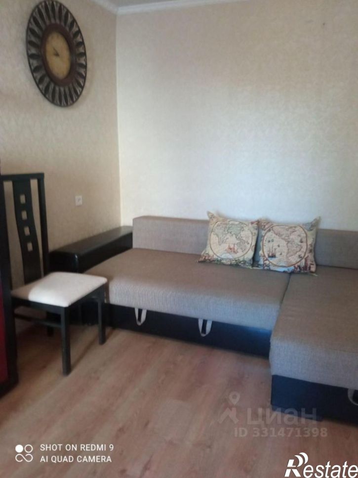 2-комн квартира ул Уфимское шоссе, 29 1,  д. 29 1,  к. 1