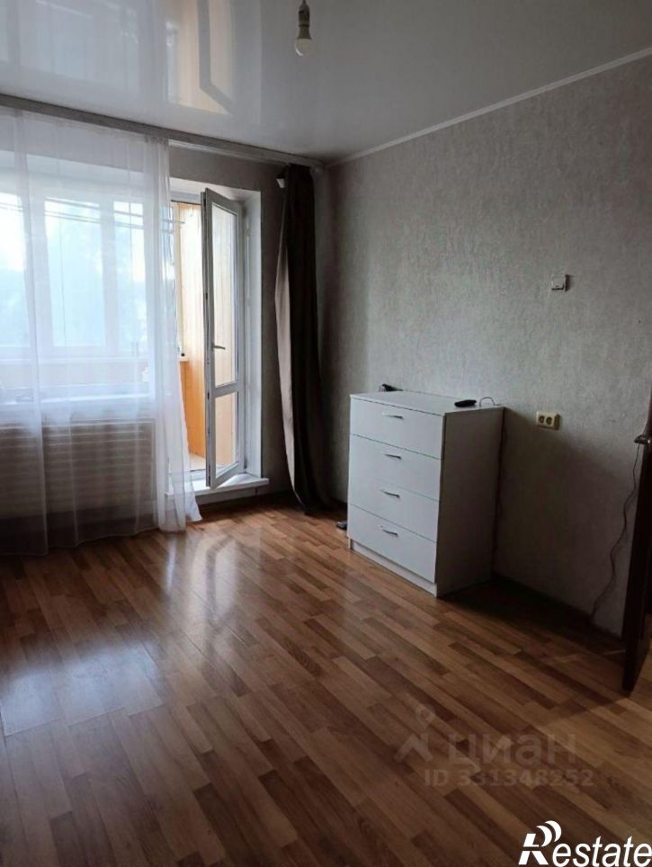 2-комн квартира ул Юрия Гагарина, 17 1,  д. 17 1,  к. 1