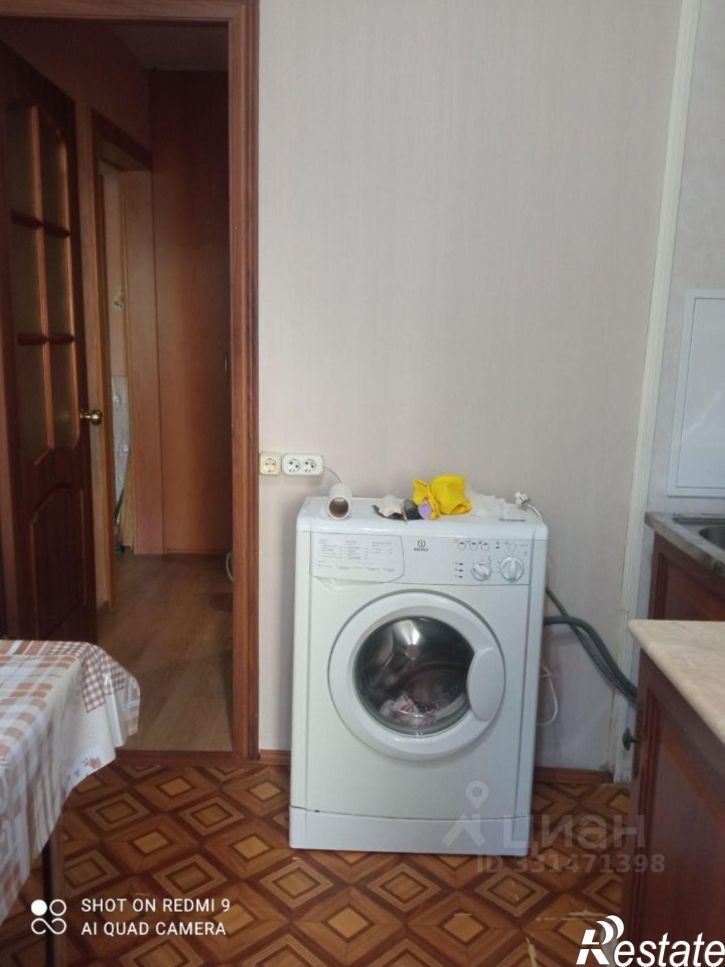 2-комн квартира ул Уфимское шоссе, 29 1,  д. 29 1,  к. 1