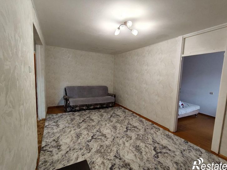 2-комн квартира ул Рихарда Зорге, 46/2,  д. 46/2