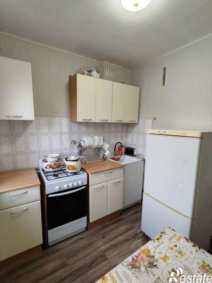 2-комн квартира ул Рихарда Зорге, 46/2,  д. 46/2