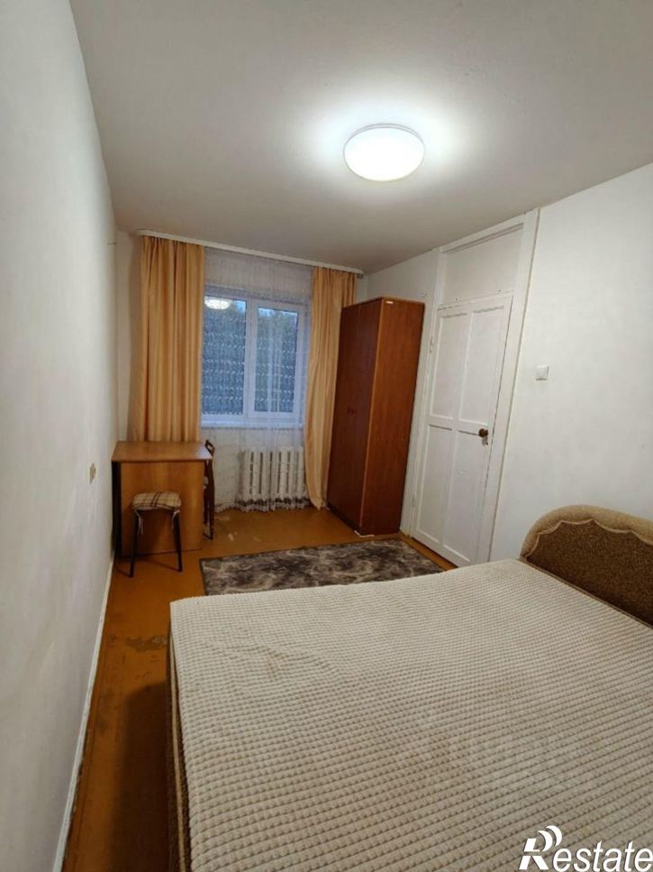 2-комн квартира ул Рихарда Зорге, 46/2,  д. 46/2