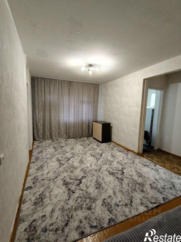 2-комн квартира ул Рихарда Зорге, 46/2,  д. 46/2