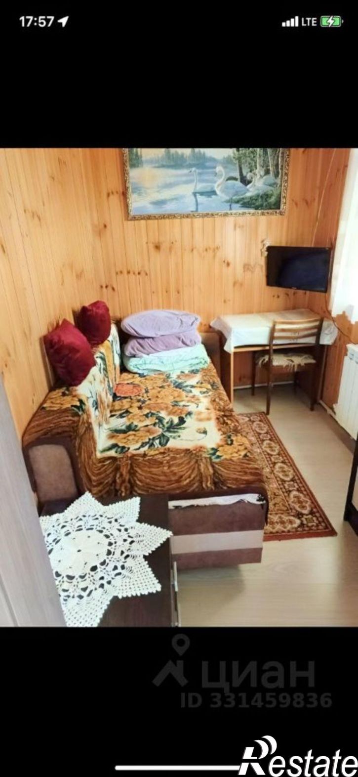 Комната ул Революционная, 31,  д. 31