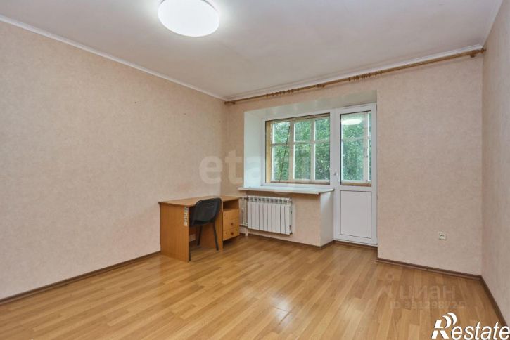 1-комн квартира улица Кирова, 40,  д. 40
