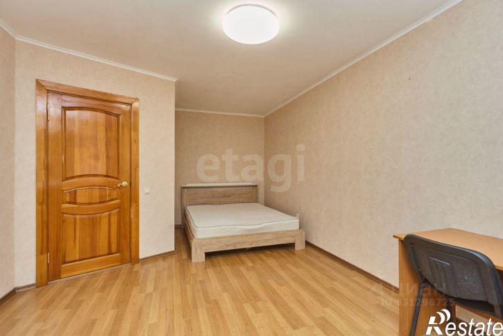 1-комн квартира улица Кирова, 40,  д. 40