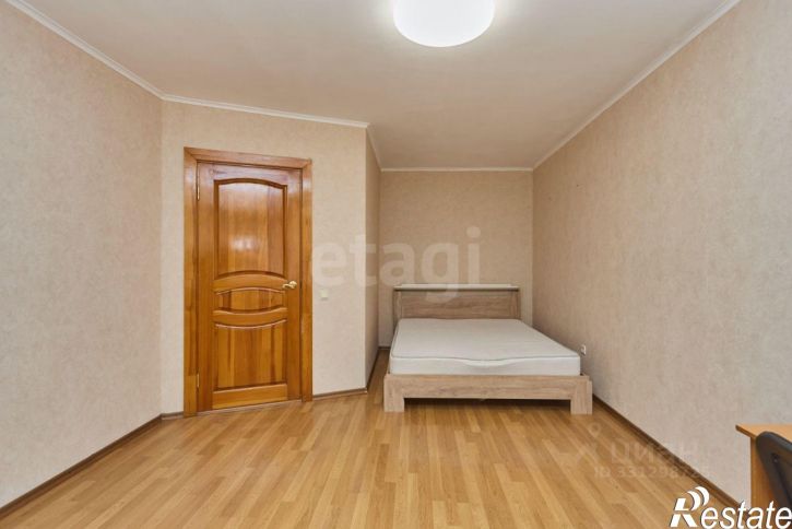1-комн квартира улица Кирова, 40,  д. 40