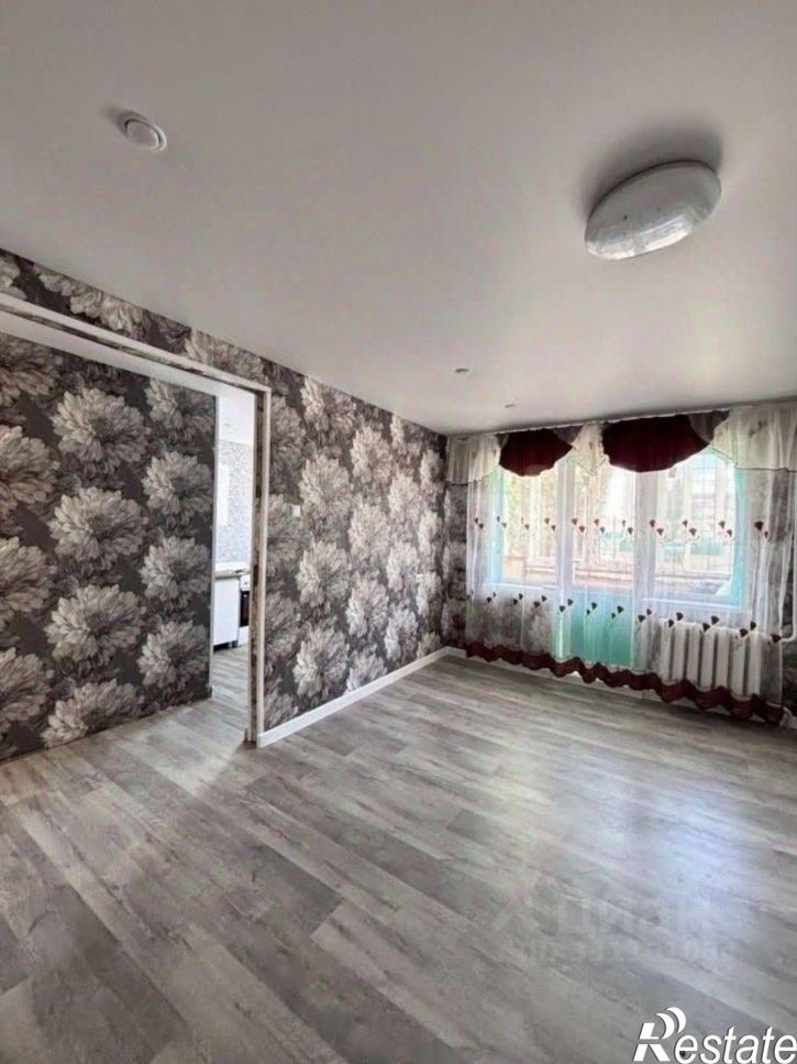 2-комн квартира улица Рихарда Зорге, 6,  д. 6