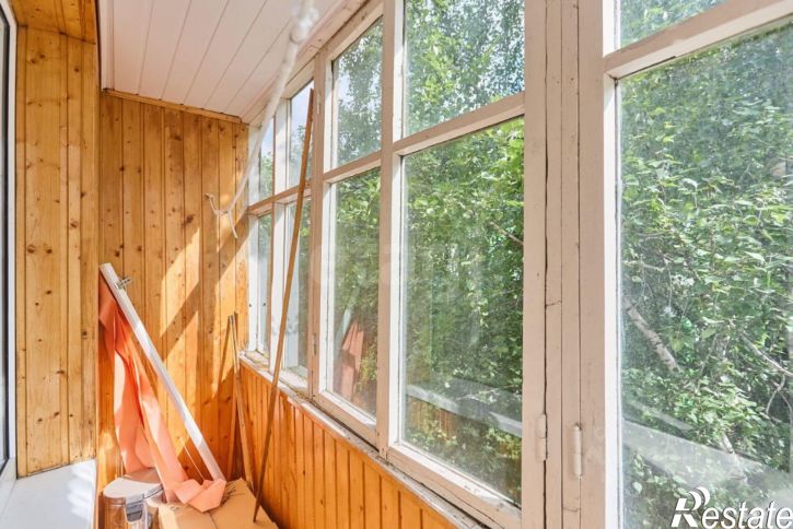 1-комн квартира улица Кирова, 40,  д. 40
