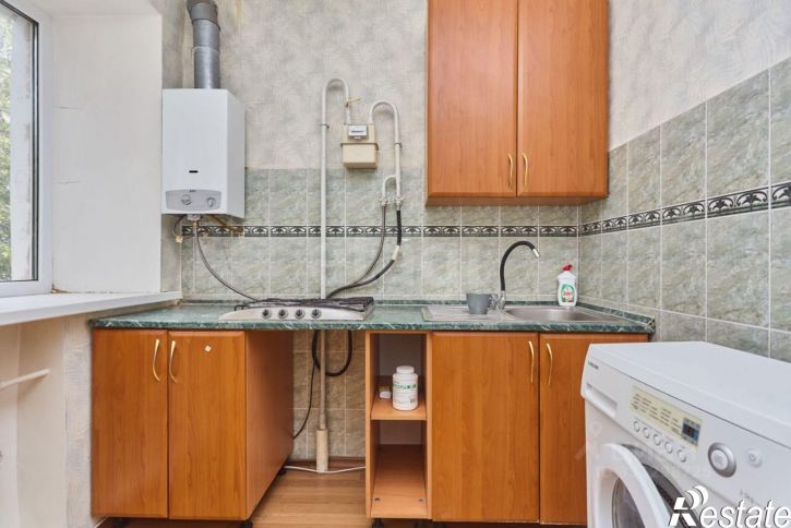 1-комн квартира улица Кирова, 40,  д. 40