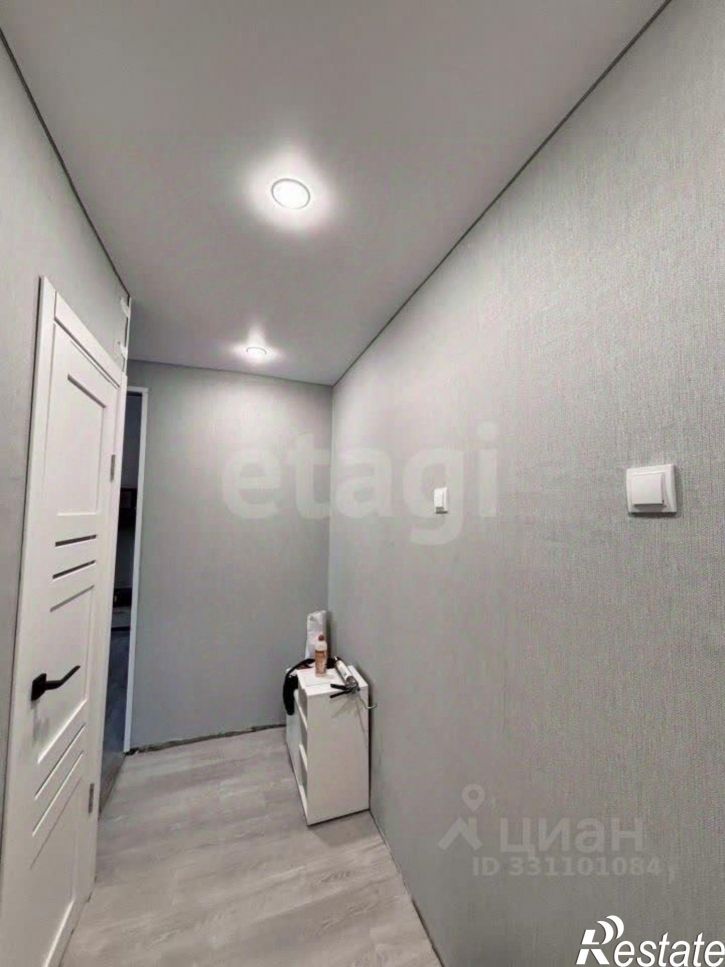 2-комн квартира улица Рихарда Зорге, 6,  д. 6