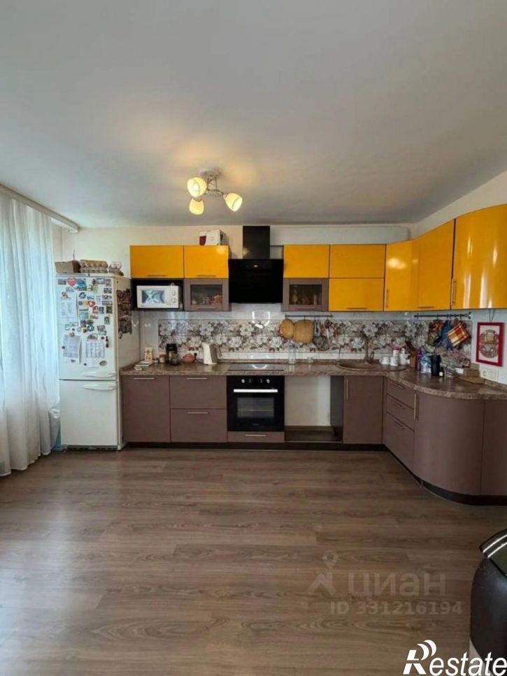 2-комн квартира ул Златоустовская, 20/3,  д. 20/3