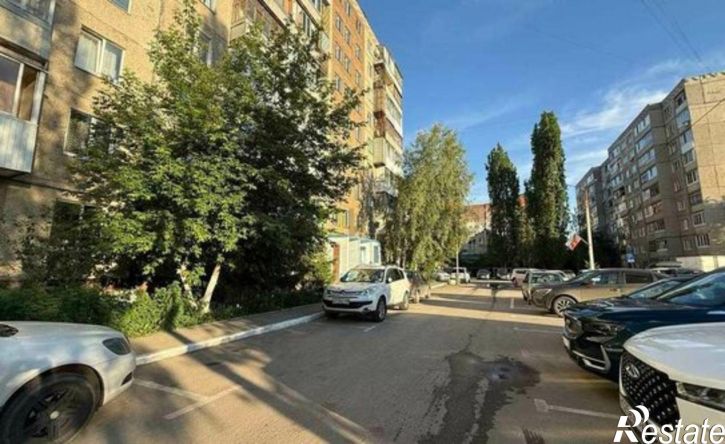 2-комн квартира ул Юрия Гагарина, 13/1,  д. 13/1