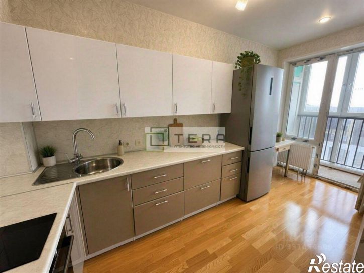 1-комн квартира улица Энтузиастов, 15,  д. 15