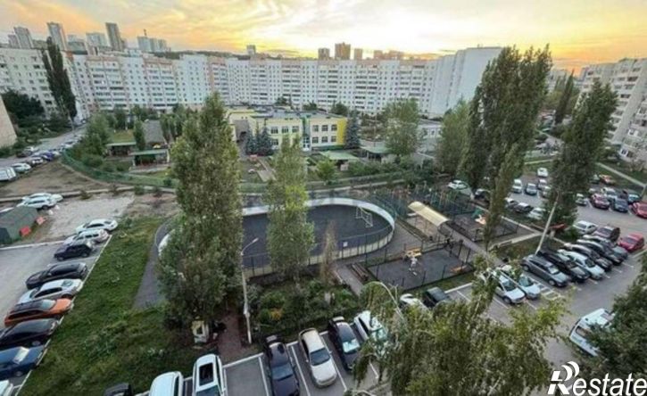2-комн квартира ул Юрия Гагарина, 13/1,  д. 13/1