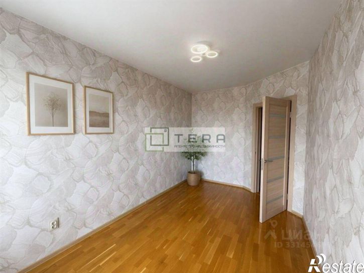 1-комн квартира улица Энтузиастов, 15,  д. 15