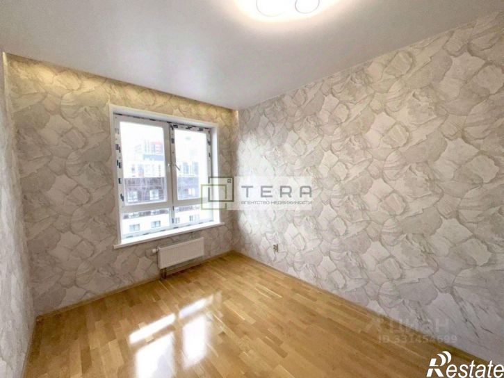 1-комн квартира улица Энтузиастов, 15,  д. 15