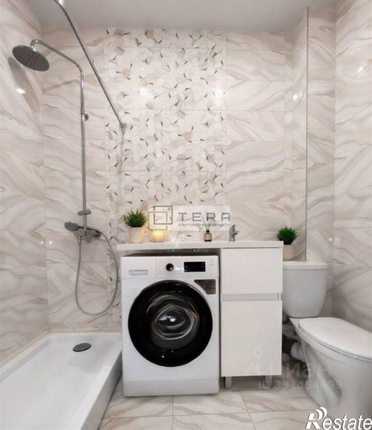 1-комн квартира улица Энтузиастов, 15,  д. 15