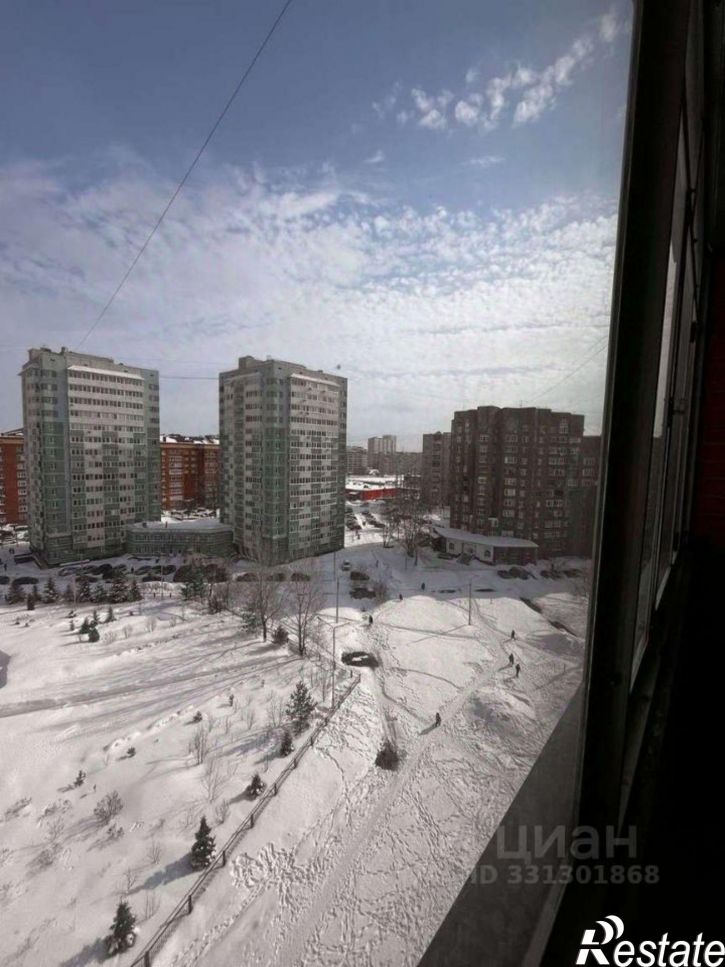 2-комн квартира улица Георгия Мушникова, 17/3,  д. 17/3