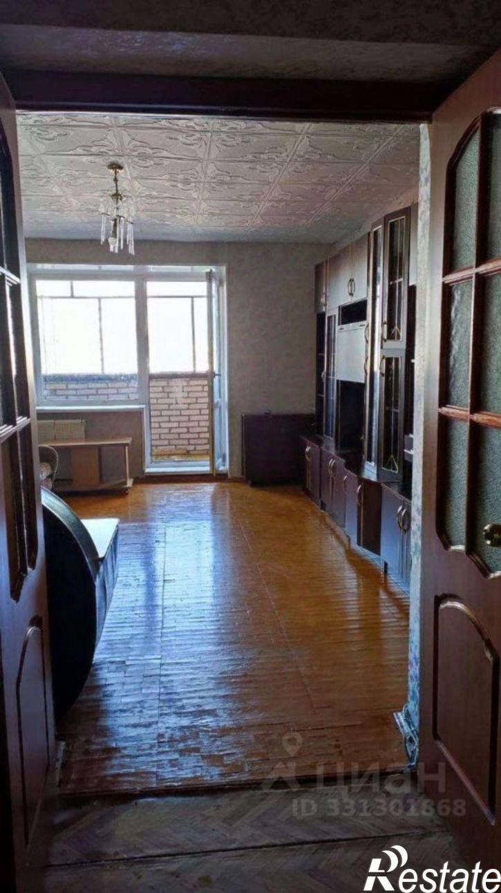 2-комн квартира улица Георгия Мушникова, 17/3,  д. 17/3