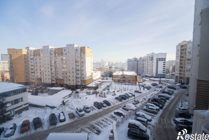 2-комн квартира ул Новомостовая, 8,  д. 8