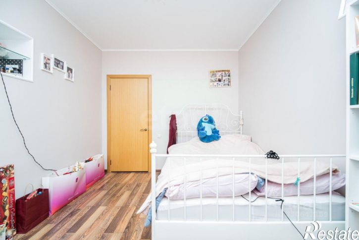 2-комн квартира ул Новомостовая, 8,  д. 8