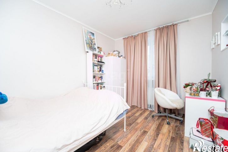2-комн квартира ул Новомостовая, 8,  д. 8