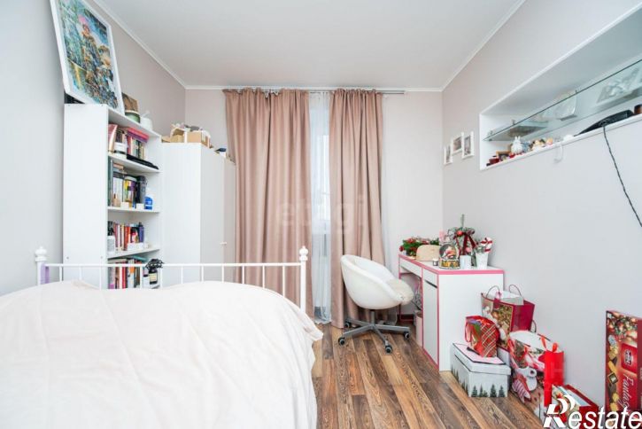 2-комн квартира ул Новомостовая, 8,  д. 8