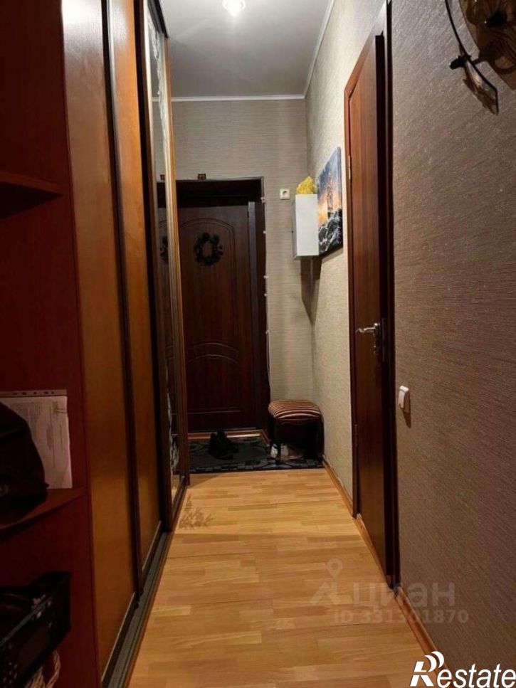 2-комн квартира ул Ветошникова, 131,  д. 131