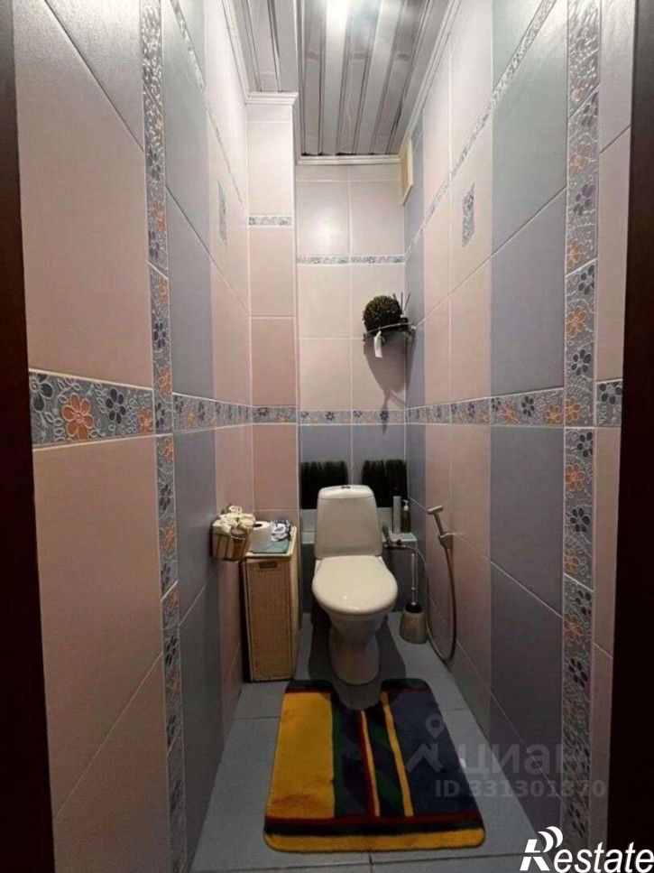 2-комн квартира ул Ветошникова, 131,  д. 131