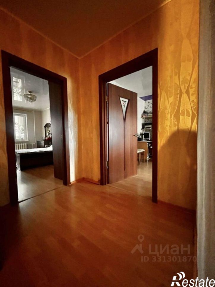 2-комн квартира ул Ветошникова, 131,  д. 131