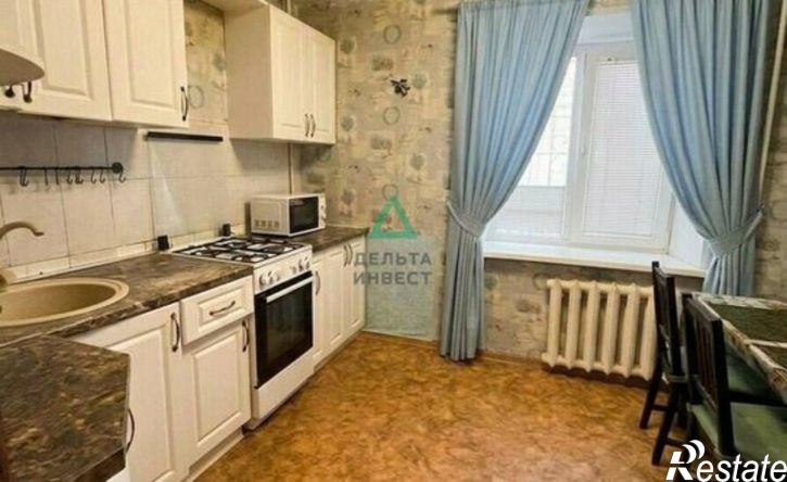 3-комн квартира ул Гафури, 48,  д. 48