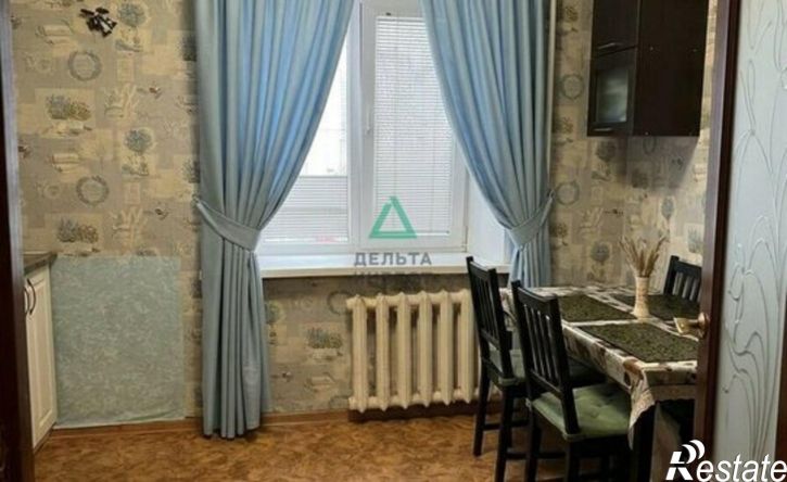 3-комн квартира ул Гафури, 48,  д. 48