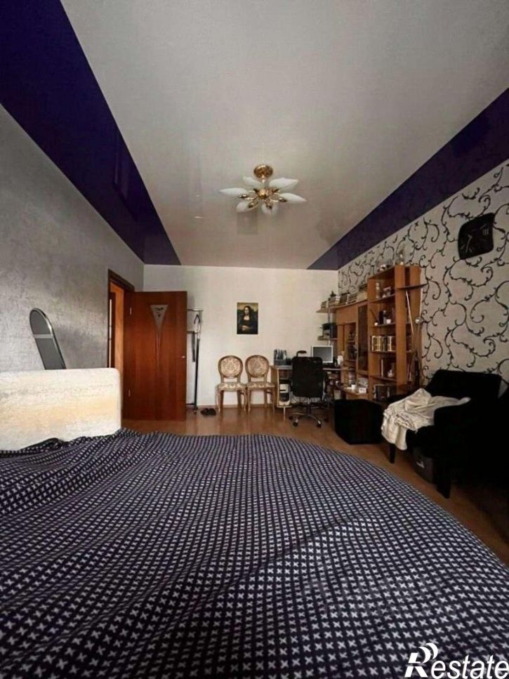 2-комн квартира ул Ветошникова, 131,  д. 131