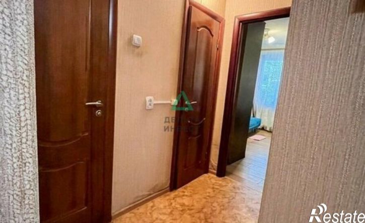 3-комн квартира ул Гафури, 48,  д. 48