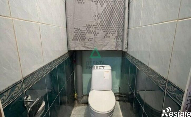 3-комн квартира ул Гафури, 48,  д. 48