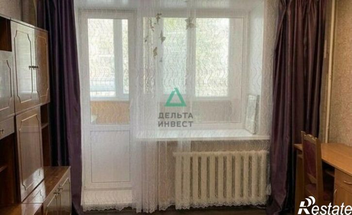 3-комн квартира ул Гафури, 48,  д. 48