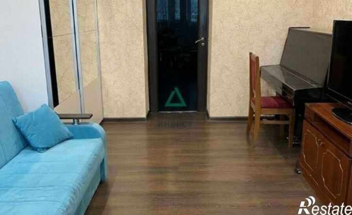 3-комн квартира ул Гафури, 48,  д. 48